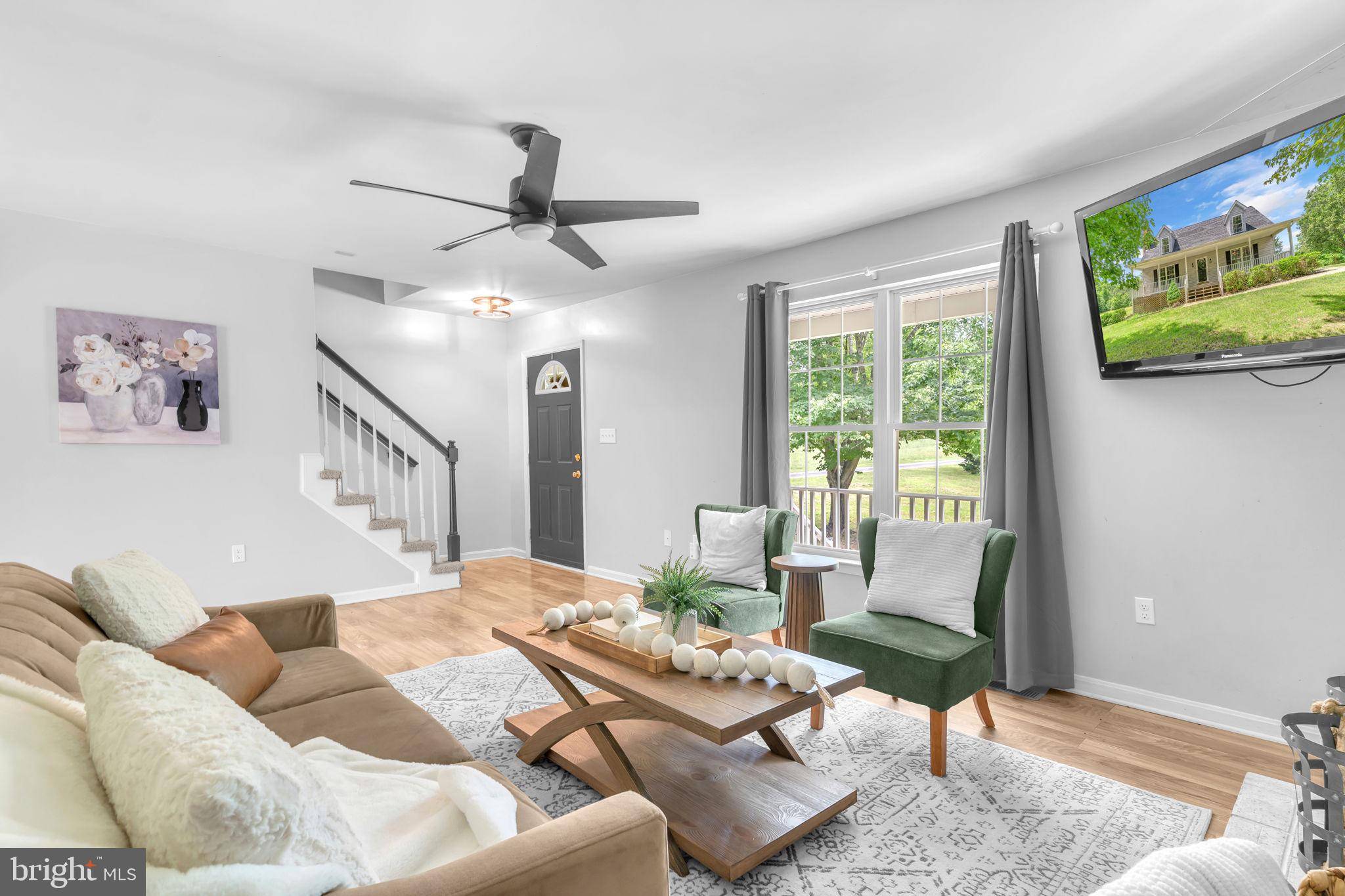 King George, VA 22485,4152 WINDY HILLS LN
