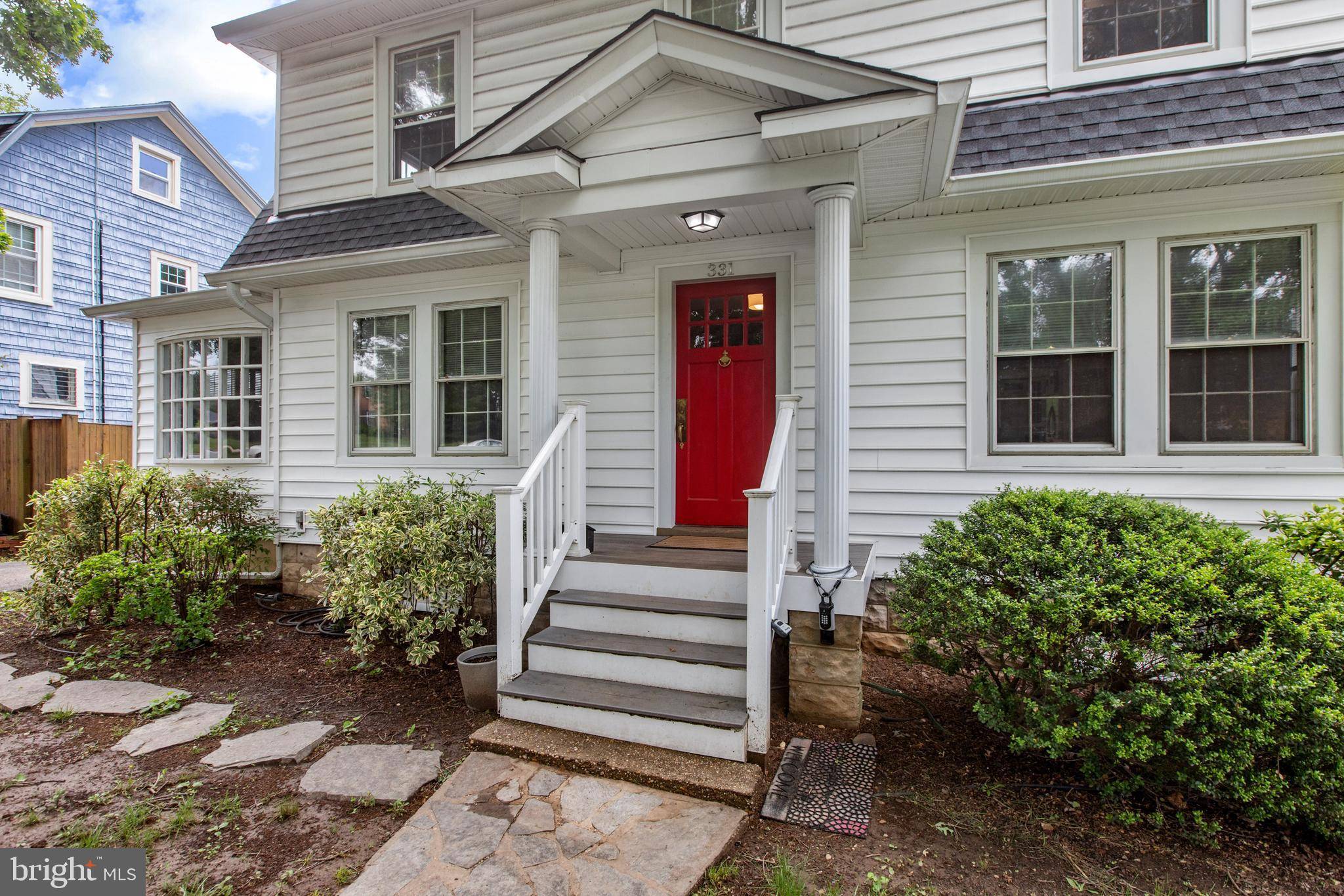 Linthicum Heights, MD 21090,331 E MAPLE RD