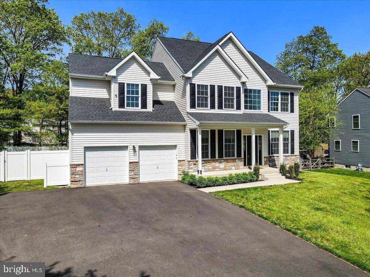 Sellersville, PA 18960,105 WOODBRIDGE CT