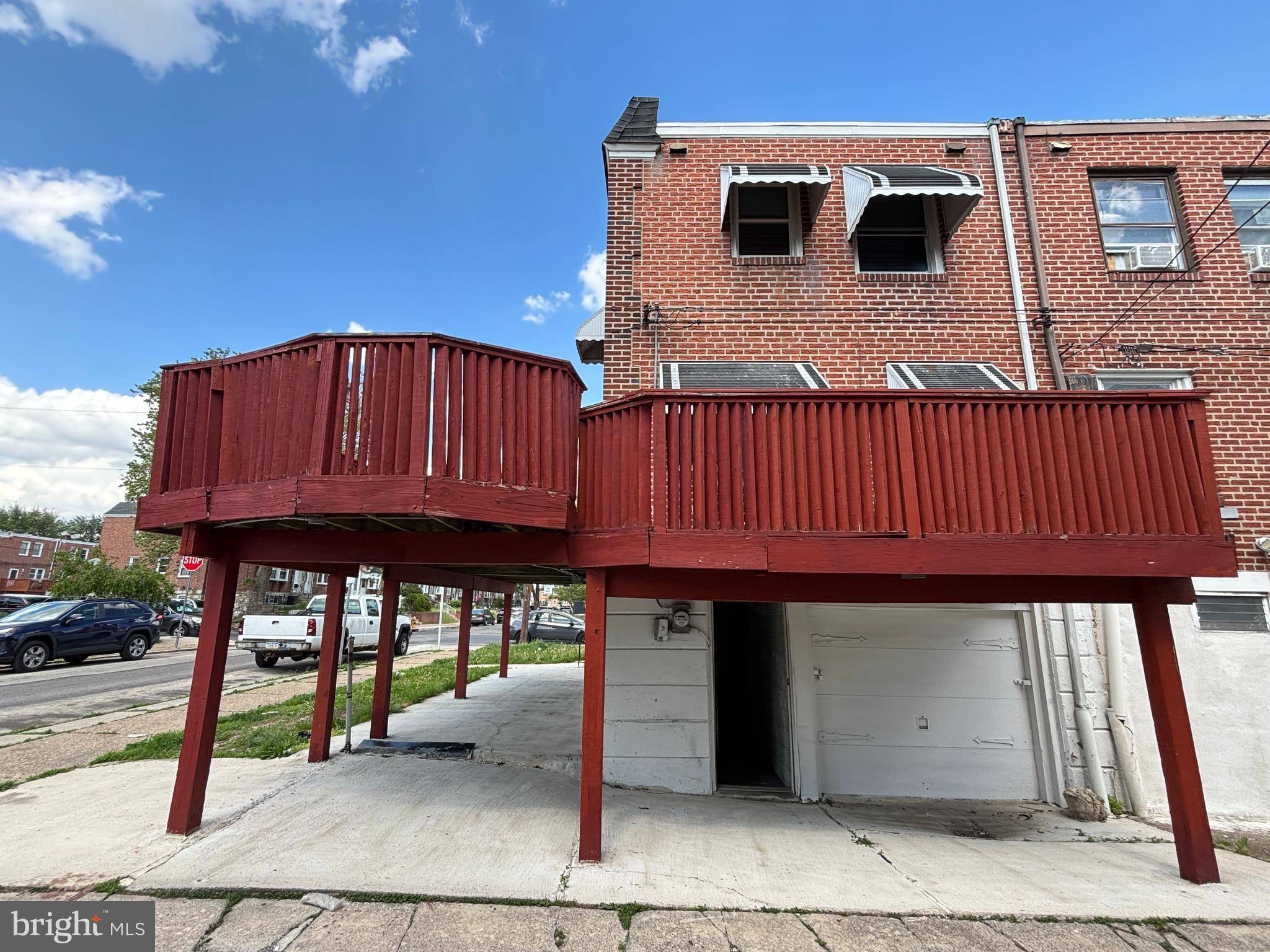 Philadelphia, PA 19135,4056 BENNER ST