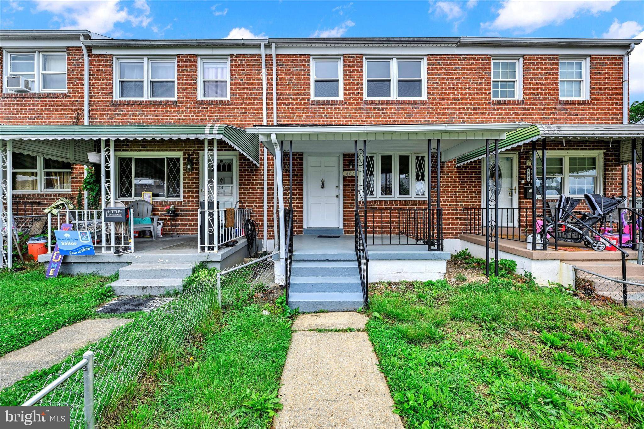 Halethorpe, MD 21227,4428 SCOTIA RD