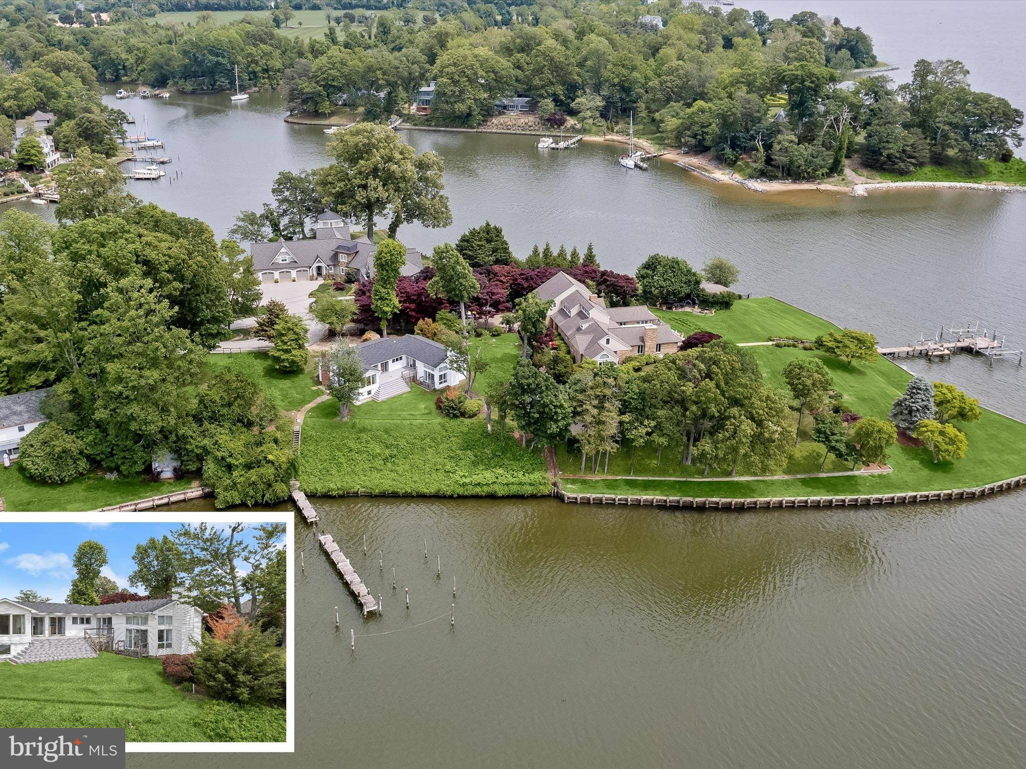 Annapolis, MD 21409,1924 HIDDEN POINT RD