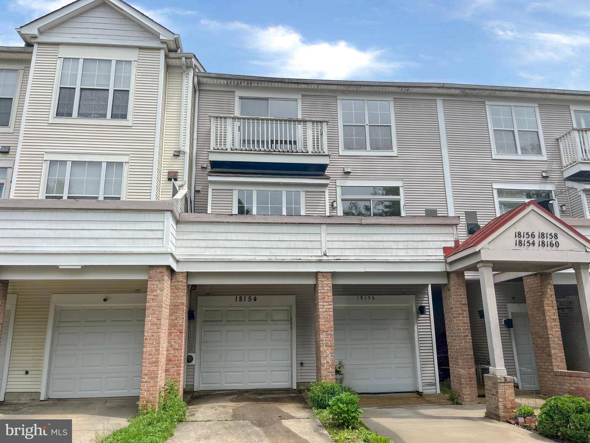 Montgomery Village, MD 20886,18154 ROYAL BONNET CIR