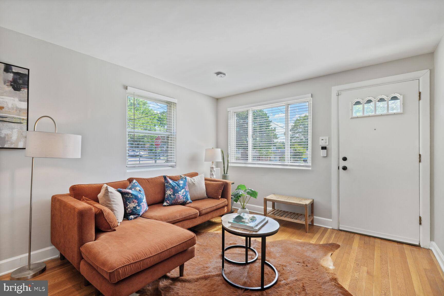 Washington, DC 20012,6526 NORTH CAPITOL ST NW
