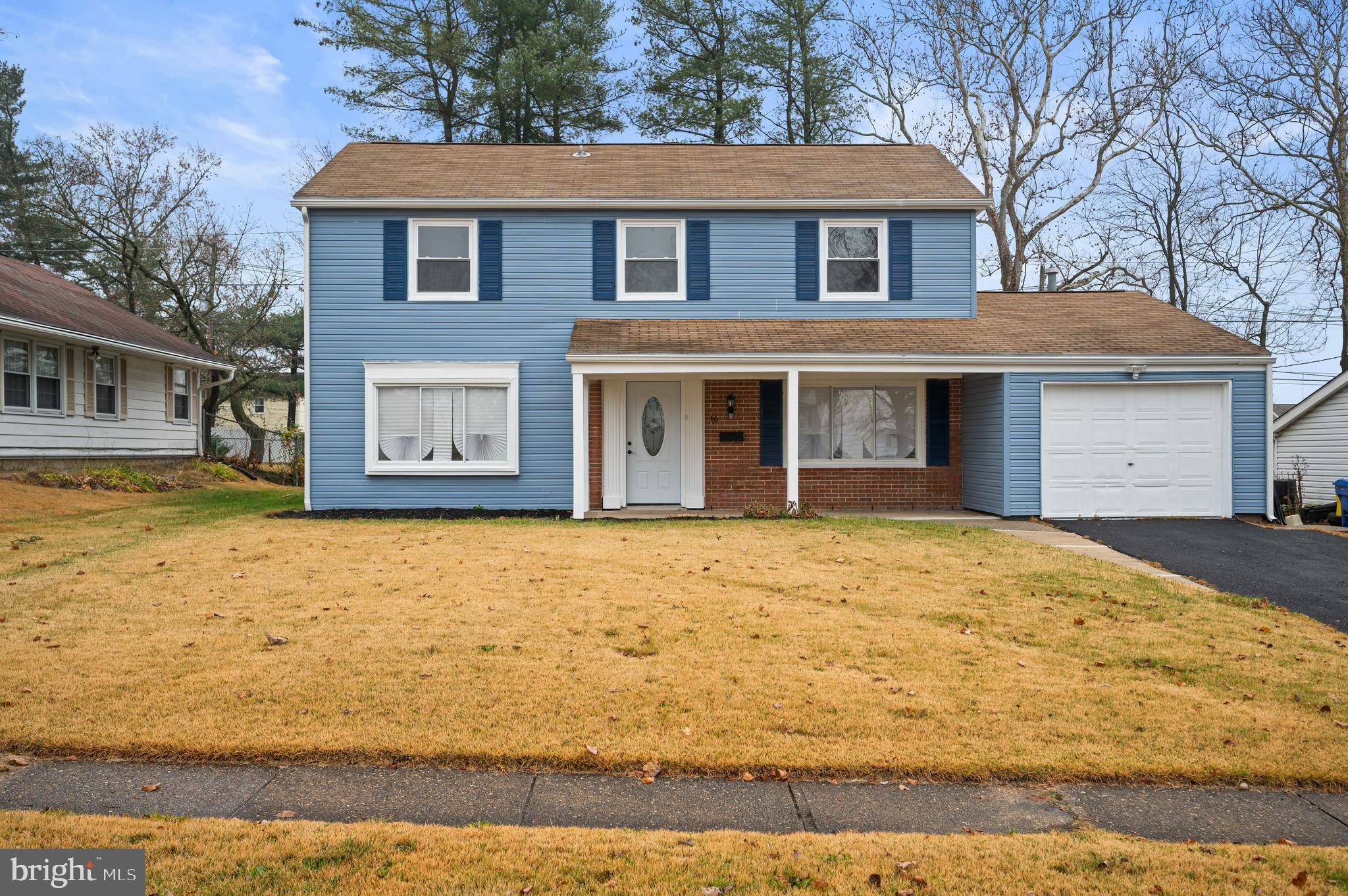 Willingboro, NJ 08046,16 BARRINGTON LN