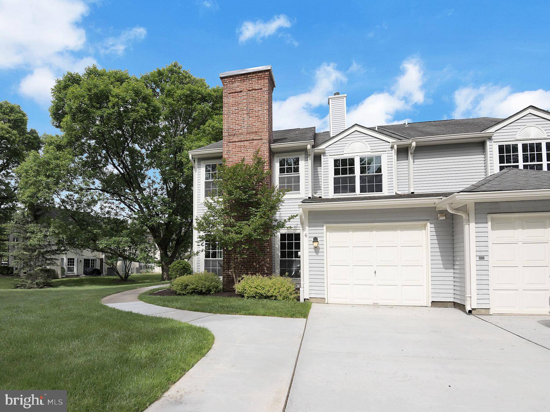 Princeton, NJ 08540,6 COLEBROOK CT