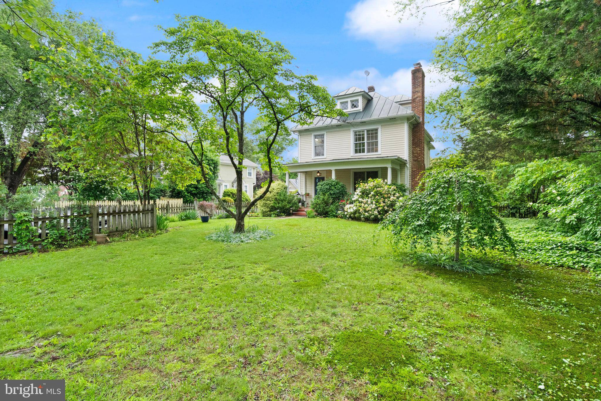 Purcellville, VA 20132,430 S MAPLE AVE