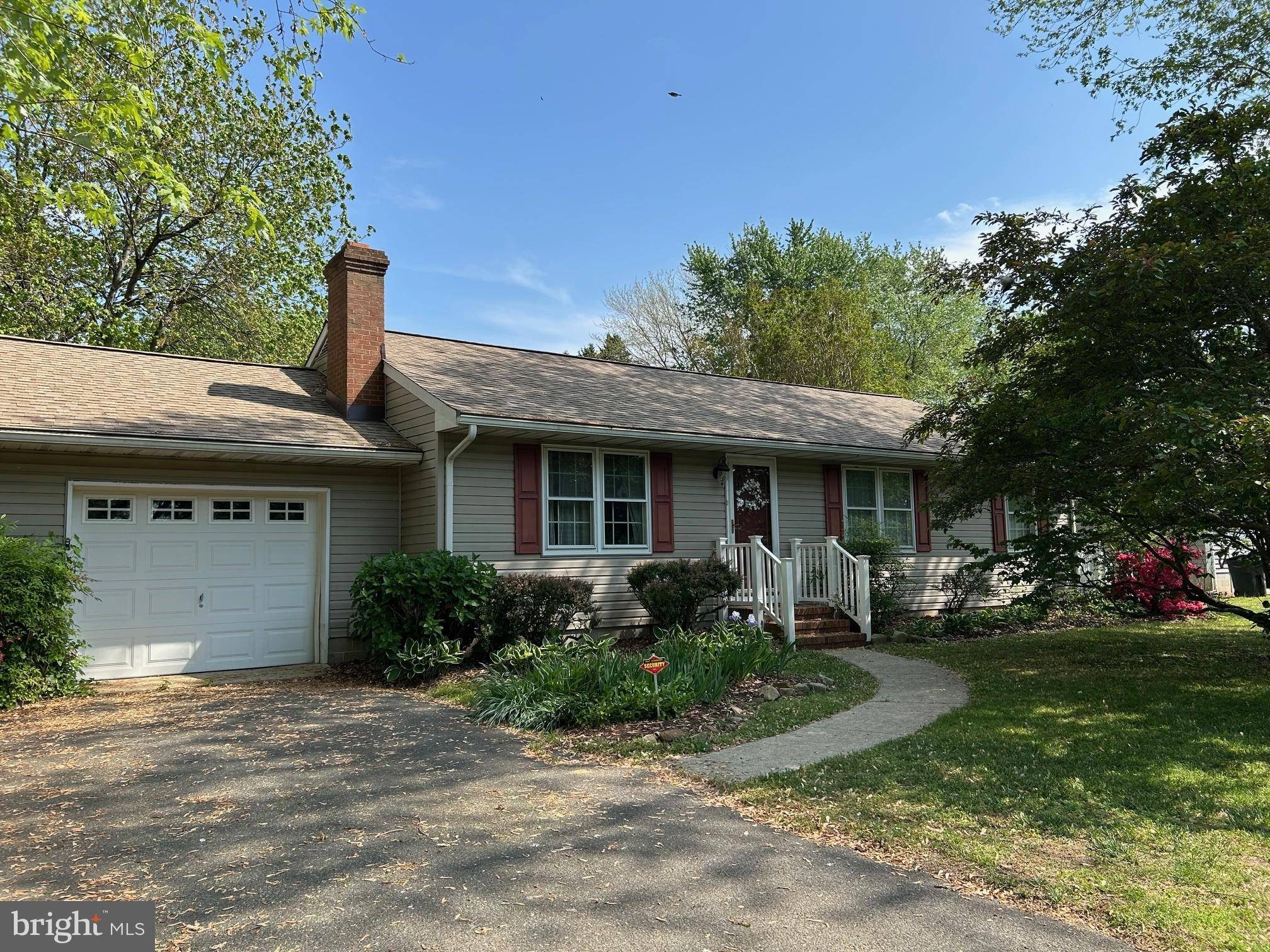 Trappe, MD 21673,3859 RUMSEY DR