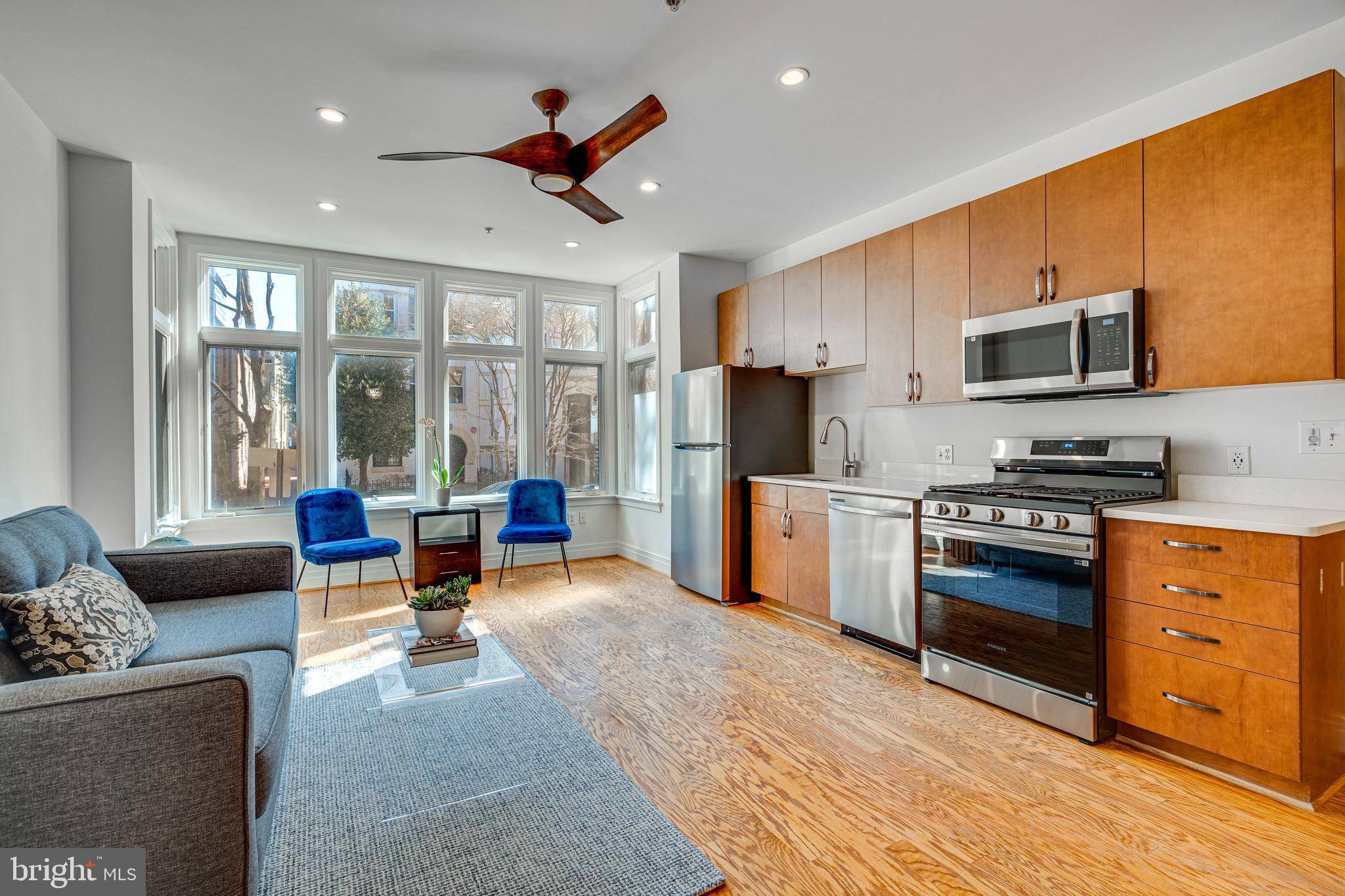 Washington, DC 20005,1410 12TH ST NW #2
