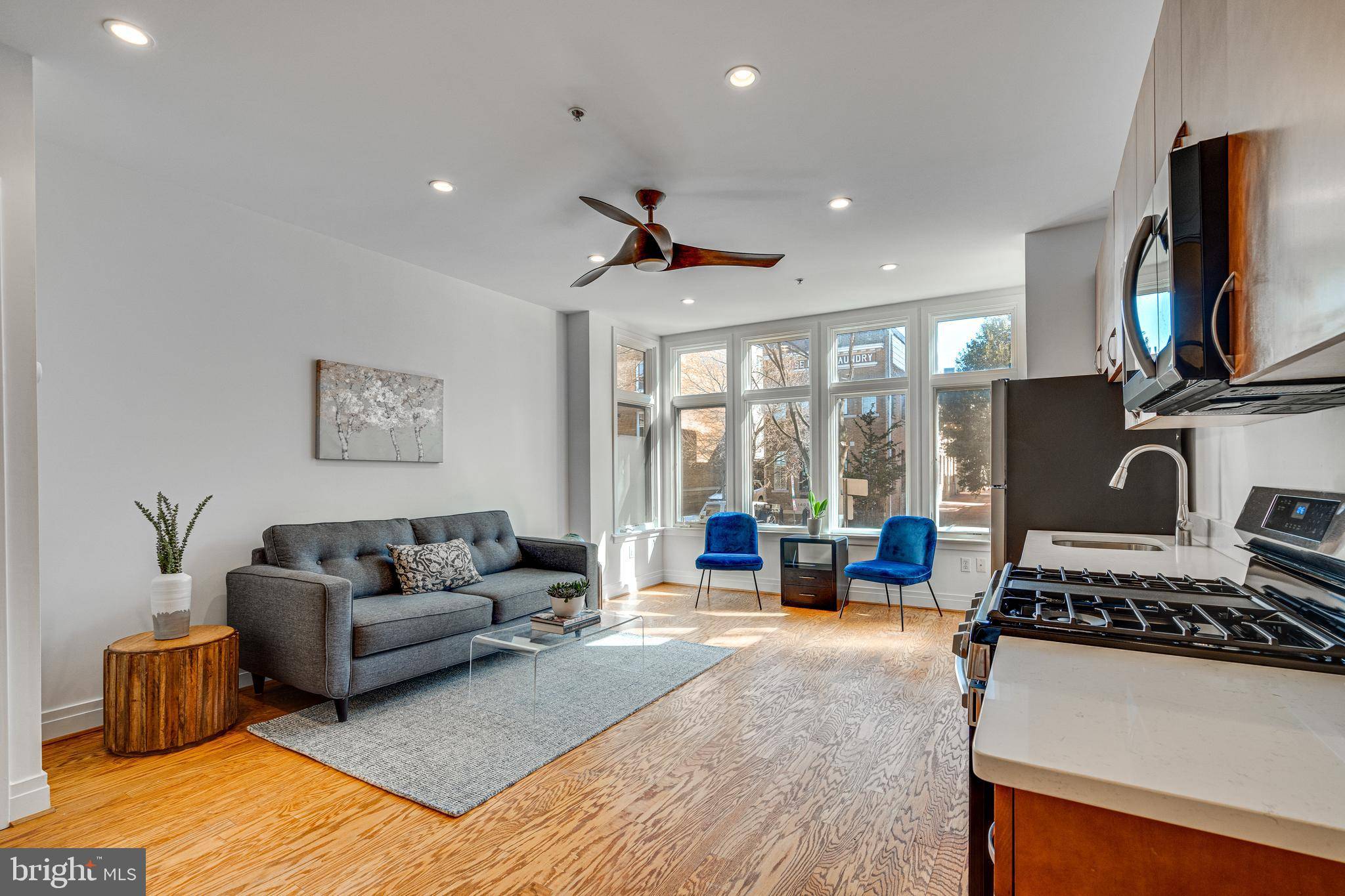 Washington, DC 20005,1410 12TH ST NW #2