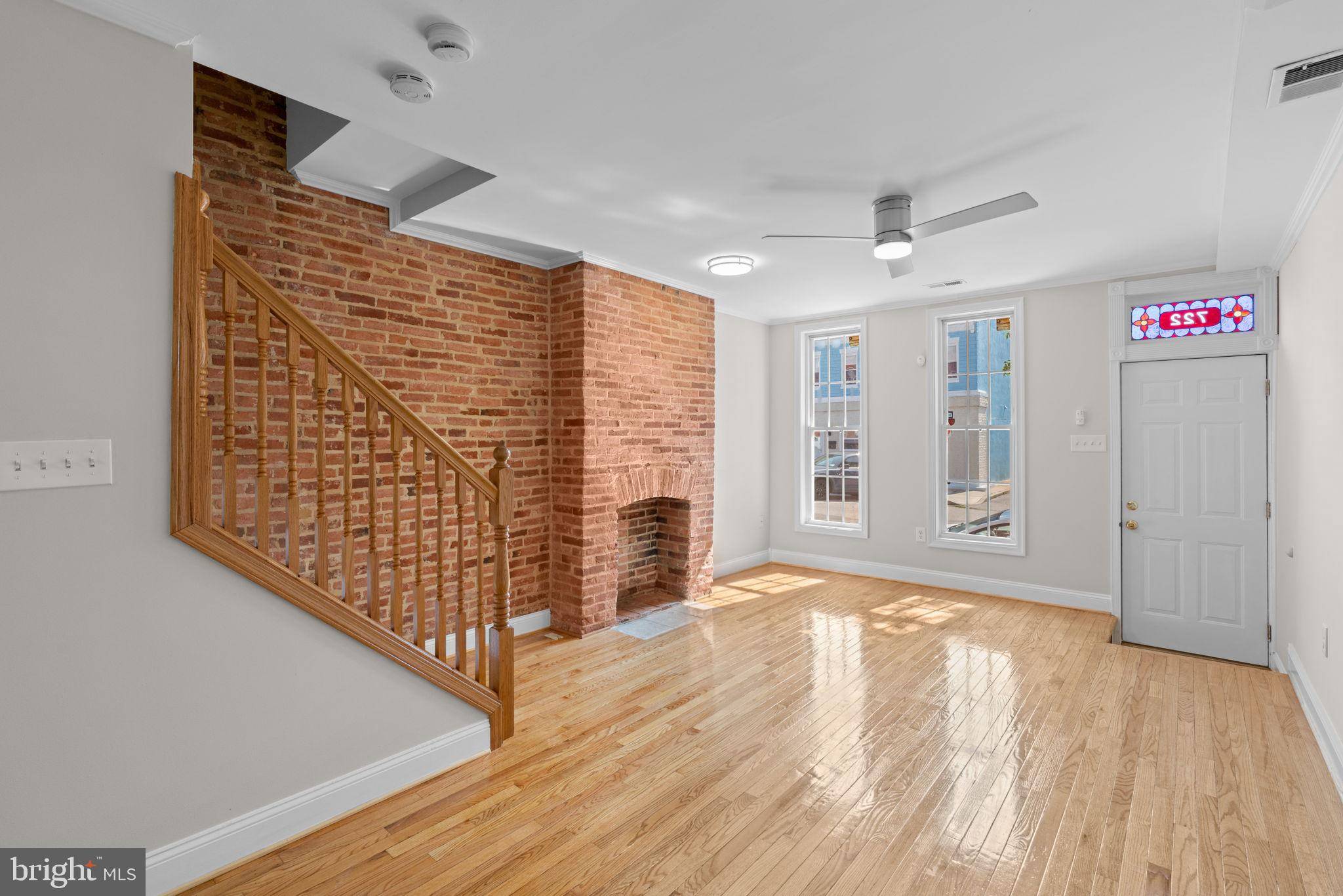 Baltimore, MD 21224,722 S CLINTON ST
