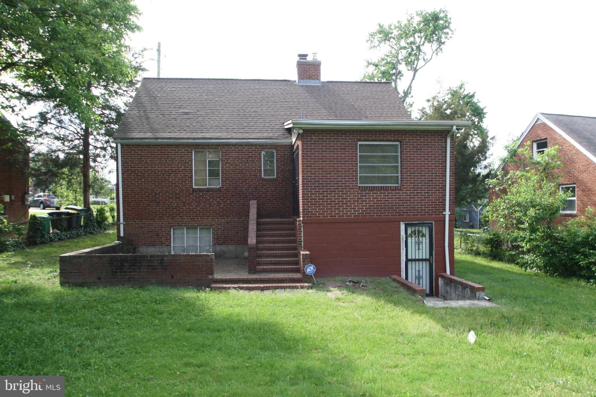 Hyattsville, MD 20781,5205 58TH AVE