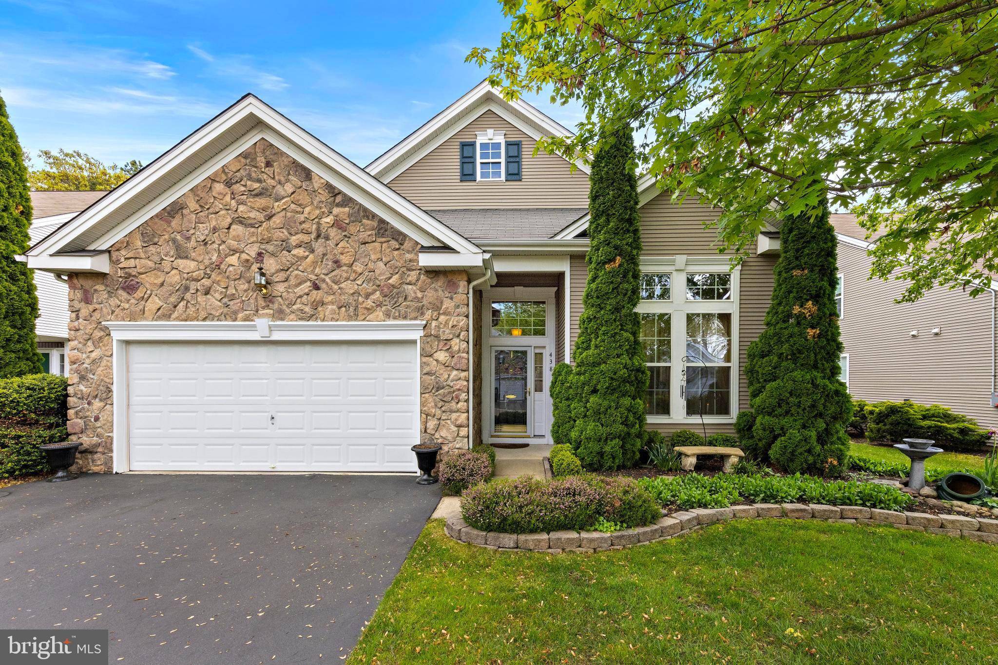 Little Egg Harbor Twp, NJ 08087,438 GOLF VIEW DR