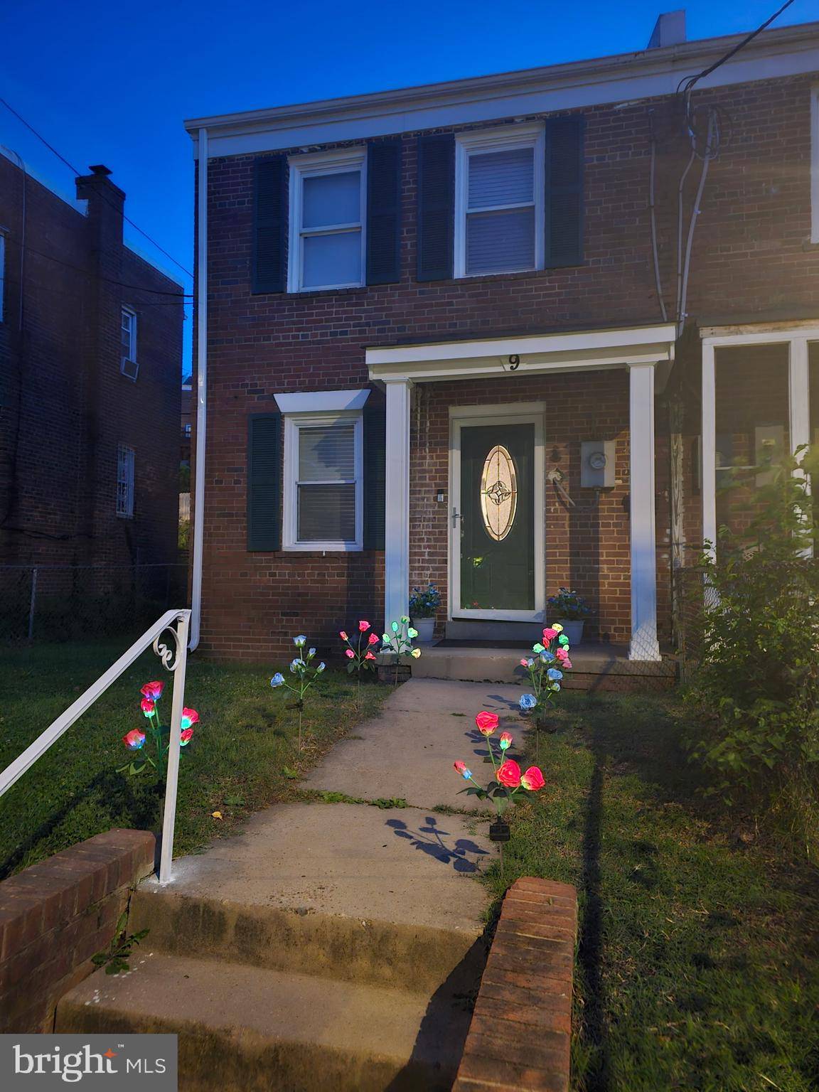 Washington, DC 20019,9 47TH ST SE