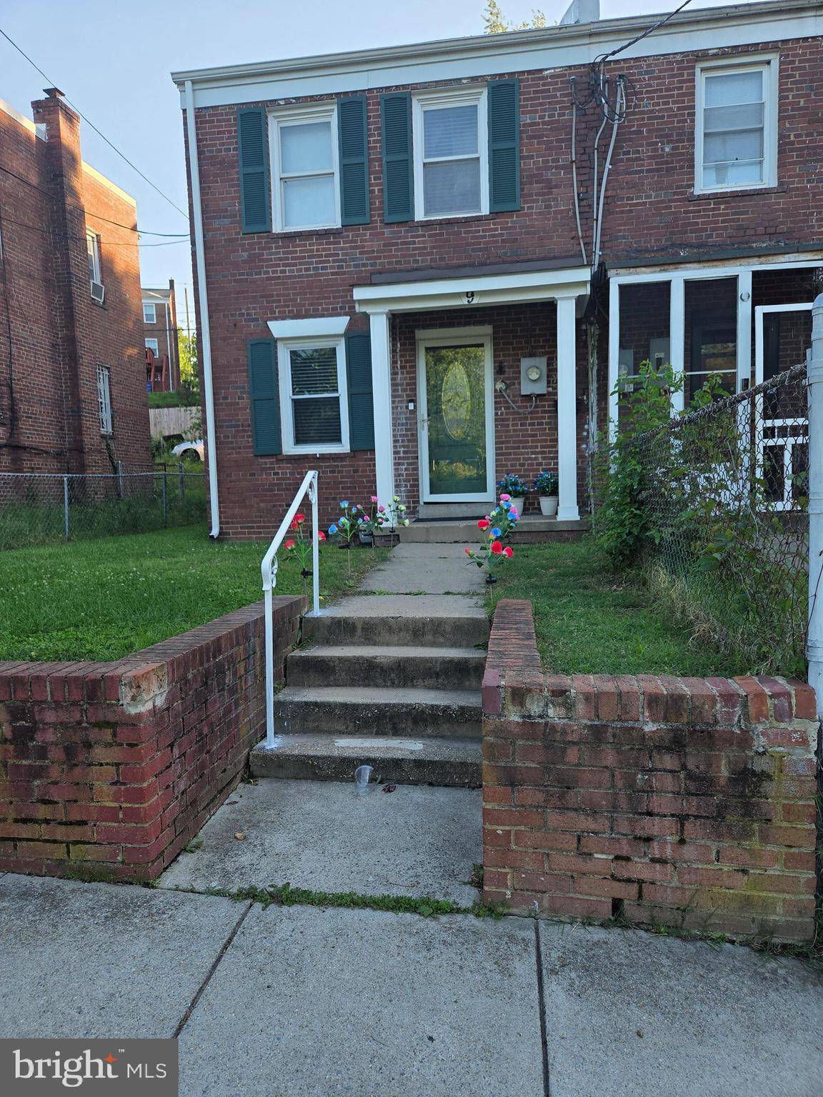 Washington, DC 20019,9 47TH ST SE