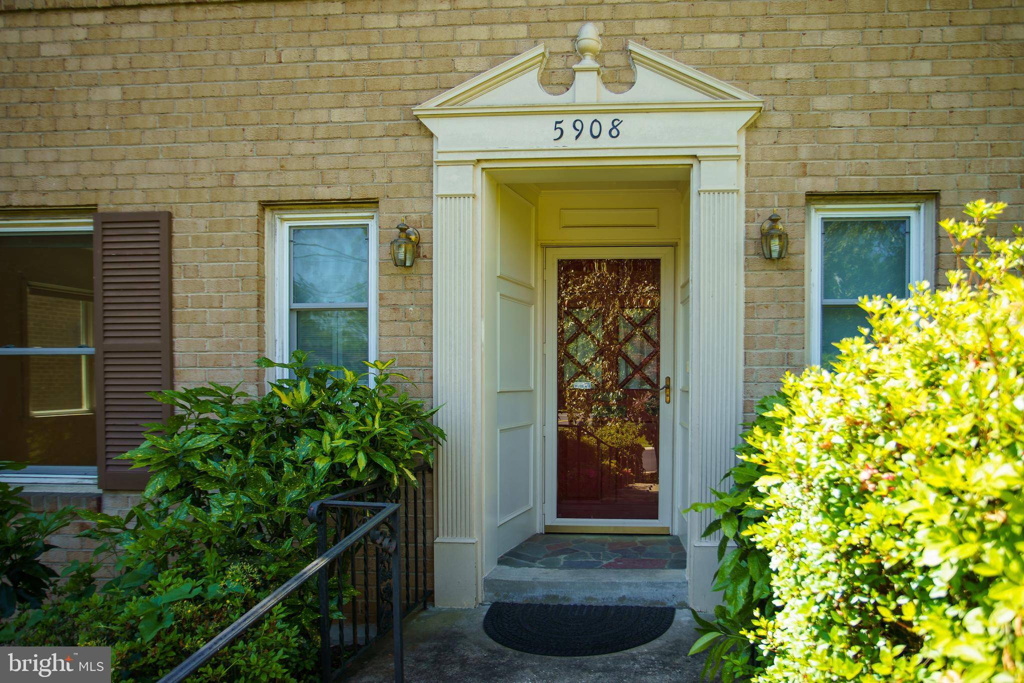 Bethesda, MD 20816,5908 WALHONDING RD