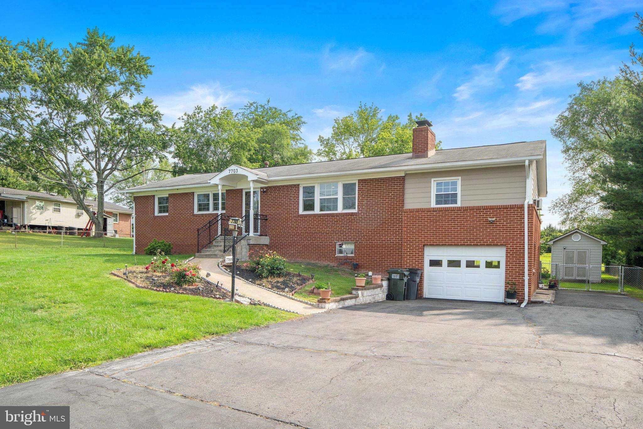 Gainesville, VA 20155,7703 HURON DR