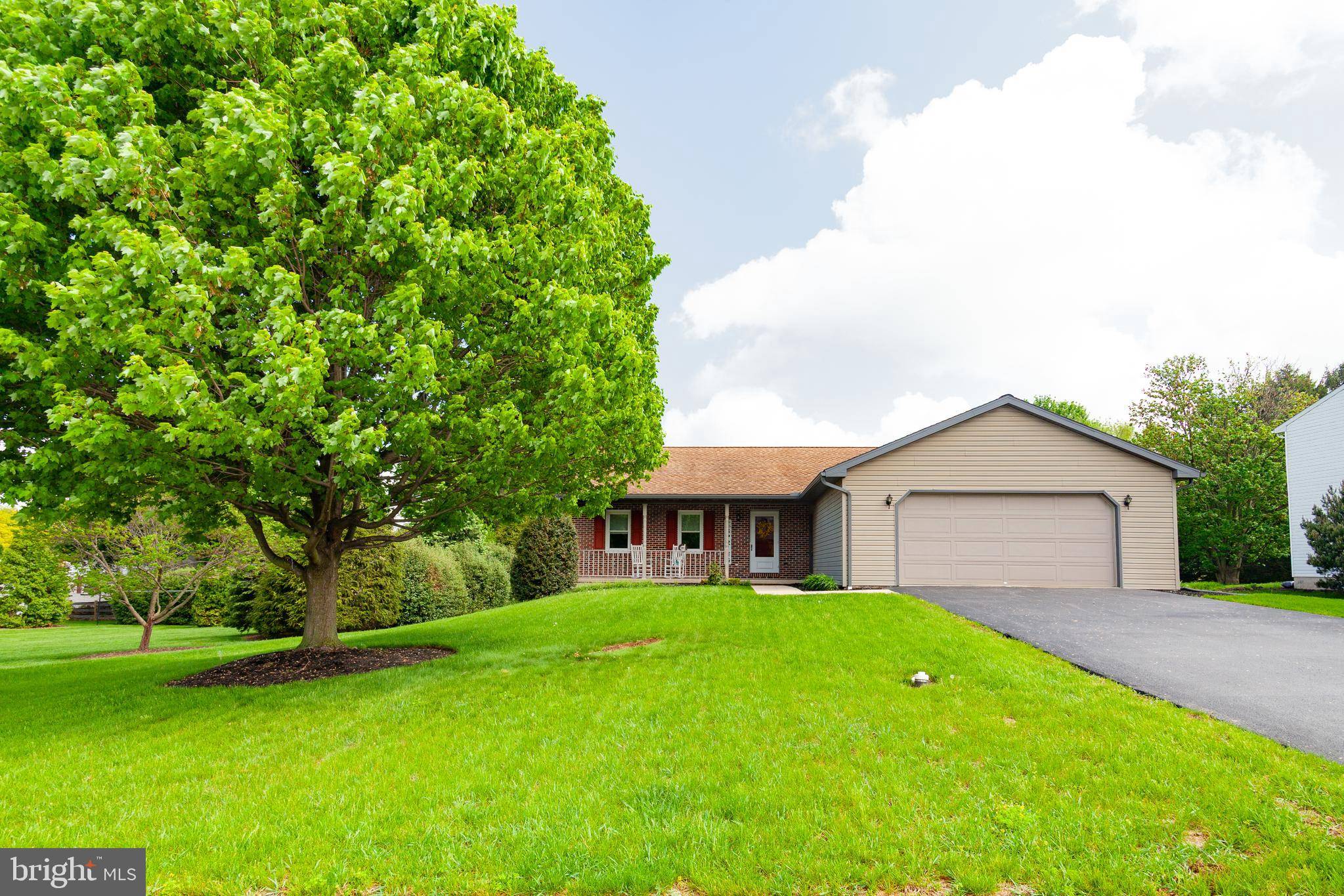 Denver, PA 17517,509 WEAVER RD