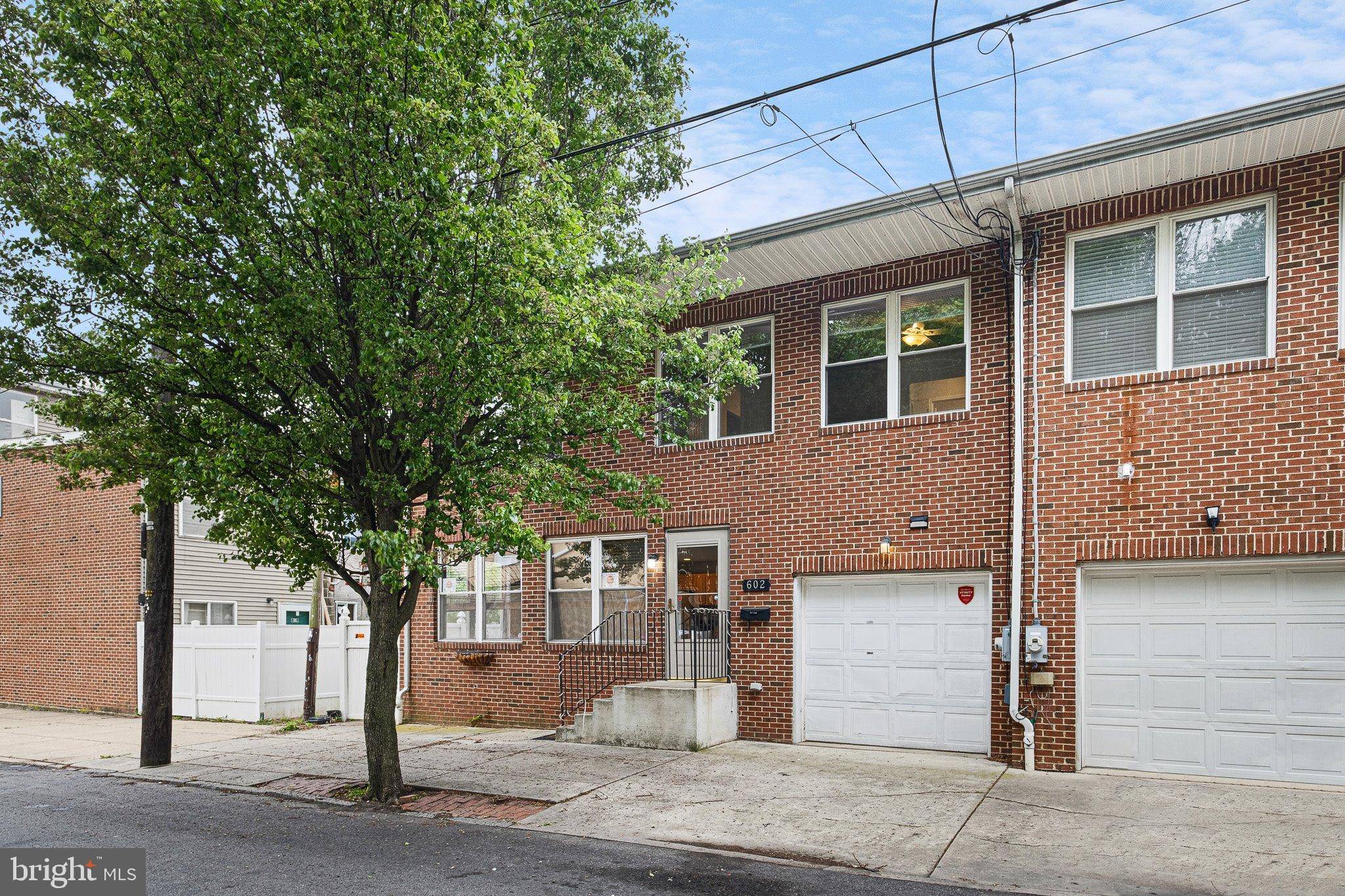 Wilmington, DE 19801,602 TAYLOR ST