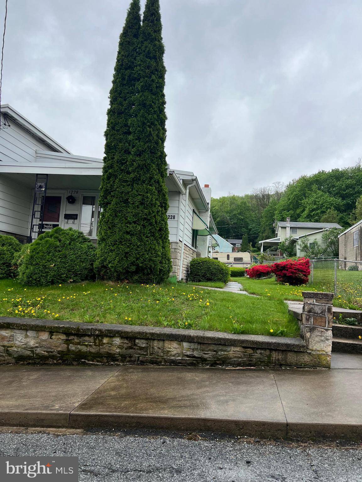 Ashland, PA 17921,1228 SPRUCE ST