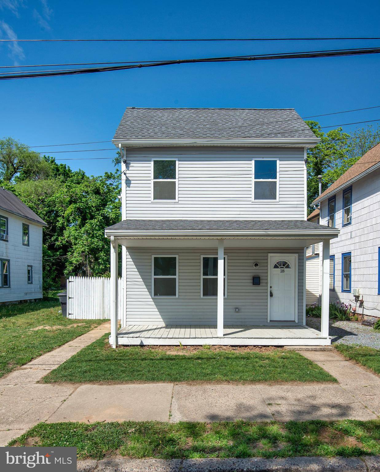 Dover, DE 19904,18 S GOVERNORS AVE