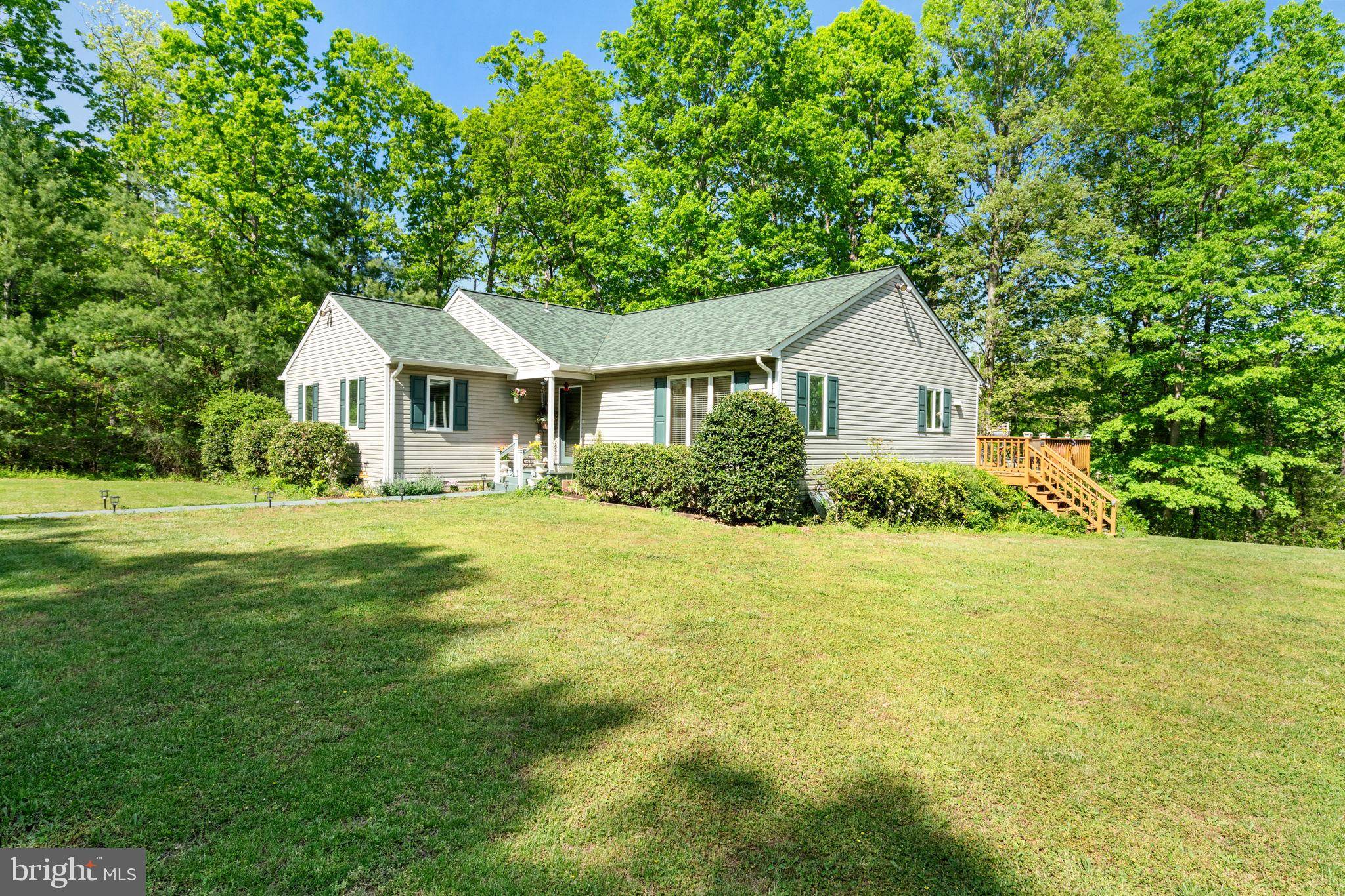 Elkwood, VA 22718,17412 CORDER