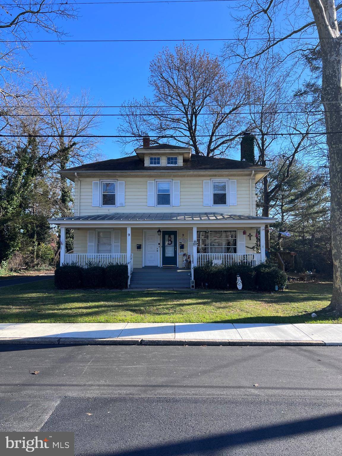 Vineland, NJ 08360,9 HOWARD ST #APT., 2