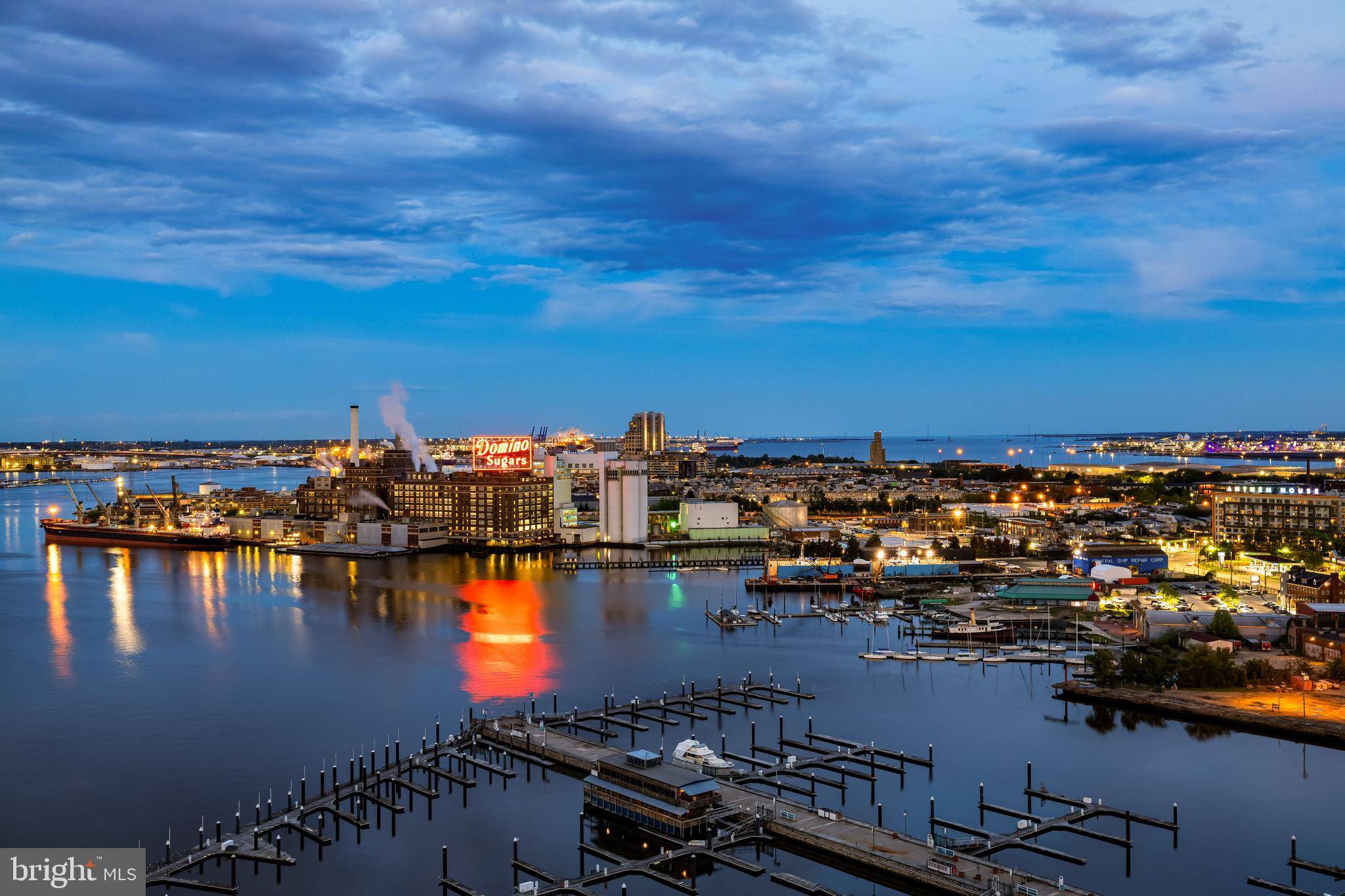 Baltimore, MD 21230,100 HARBORVIEW DR #2107