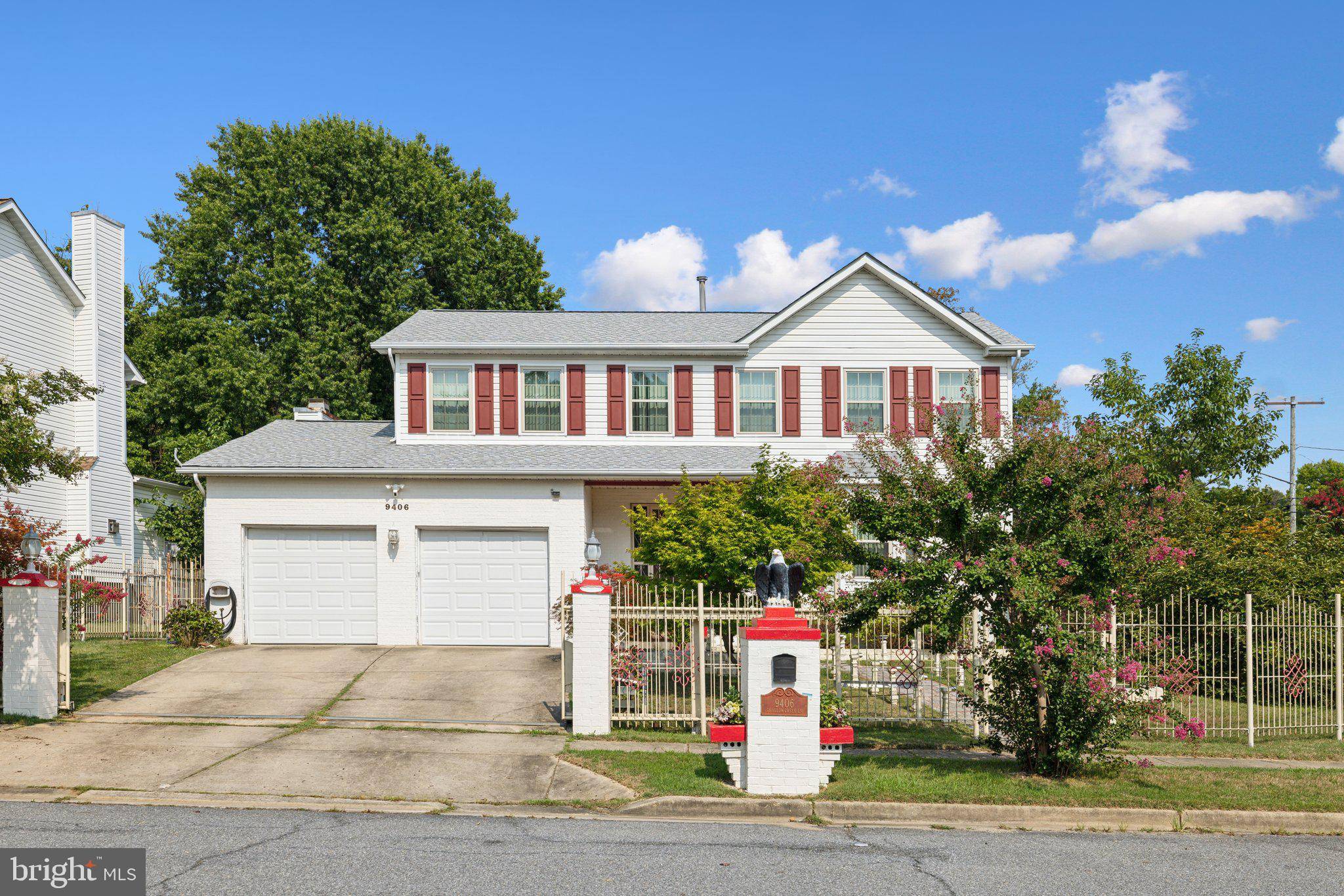 Fort Washington, MD 20744,9406 SHALLOW CREEK LN