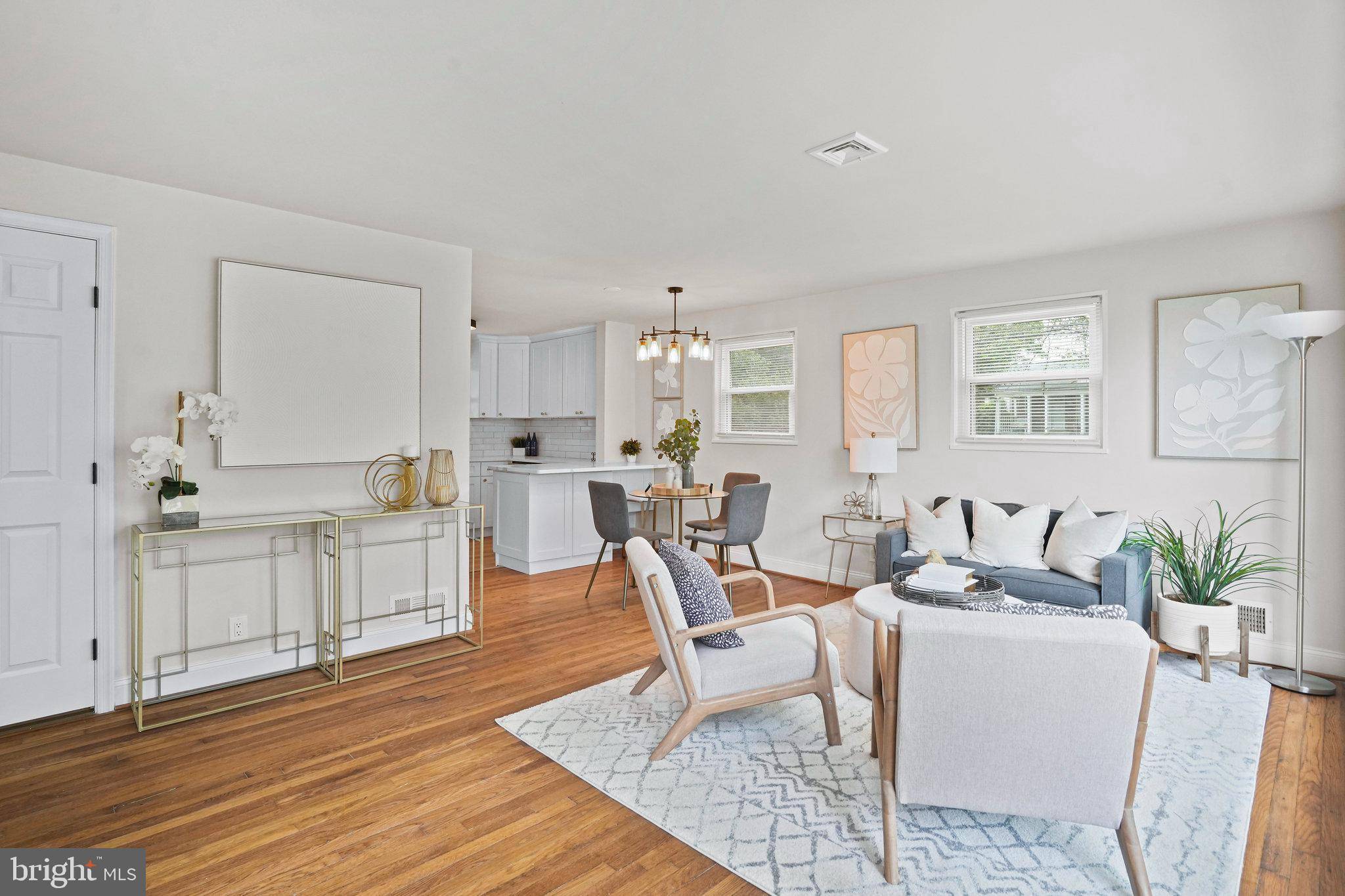 Silver Spring, MD 20902,3706 CAREY ST