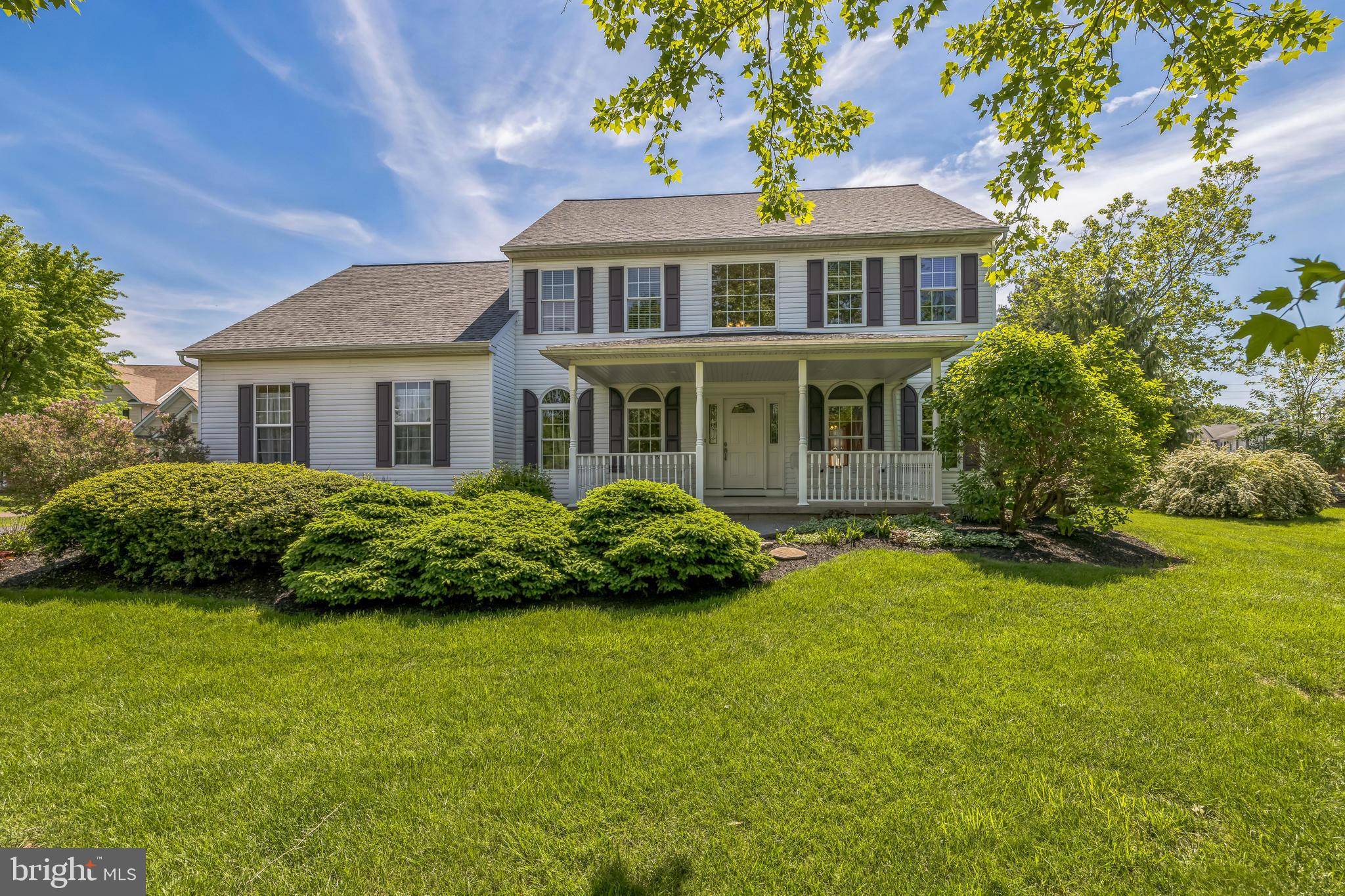 Gilbertsville, PA 19525,30 AMADEO DR