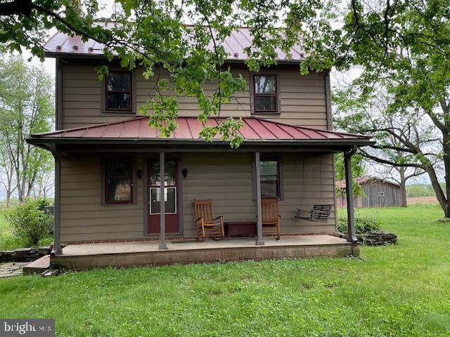 New Oxford, PA 17350,185 WALDHEIM RD