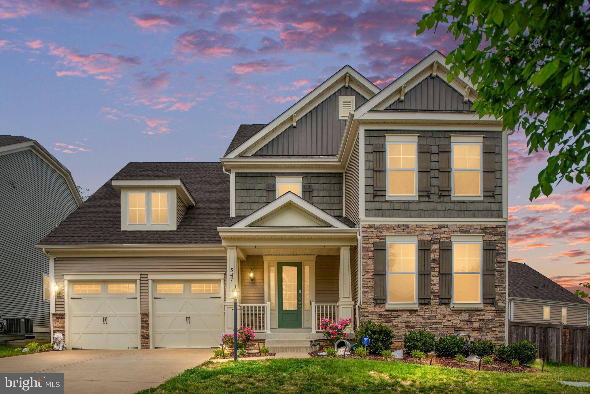Stafford, VA 22554,547 APRICOT ST