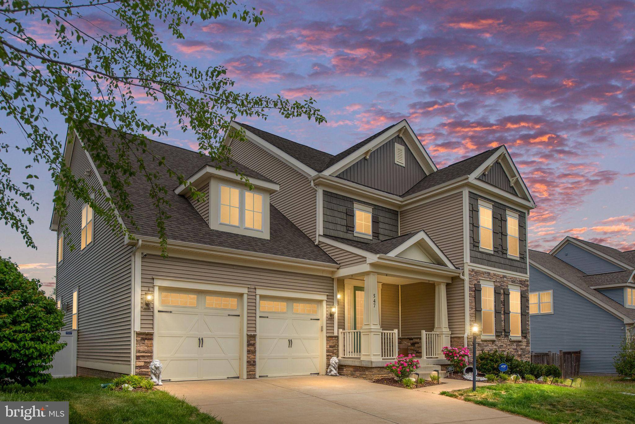 Stafford, VA 22554,547 APRICOT ST
