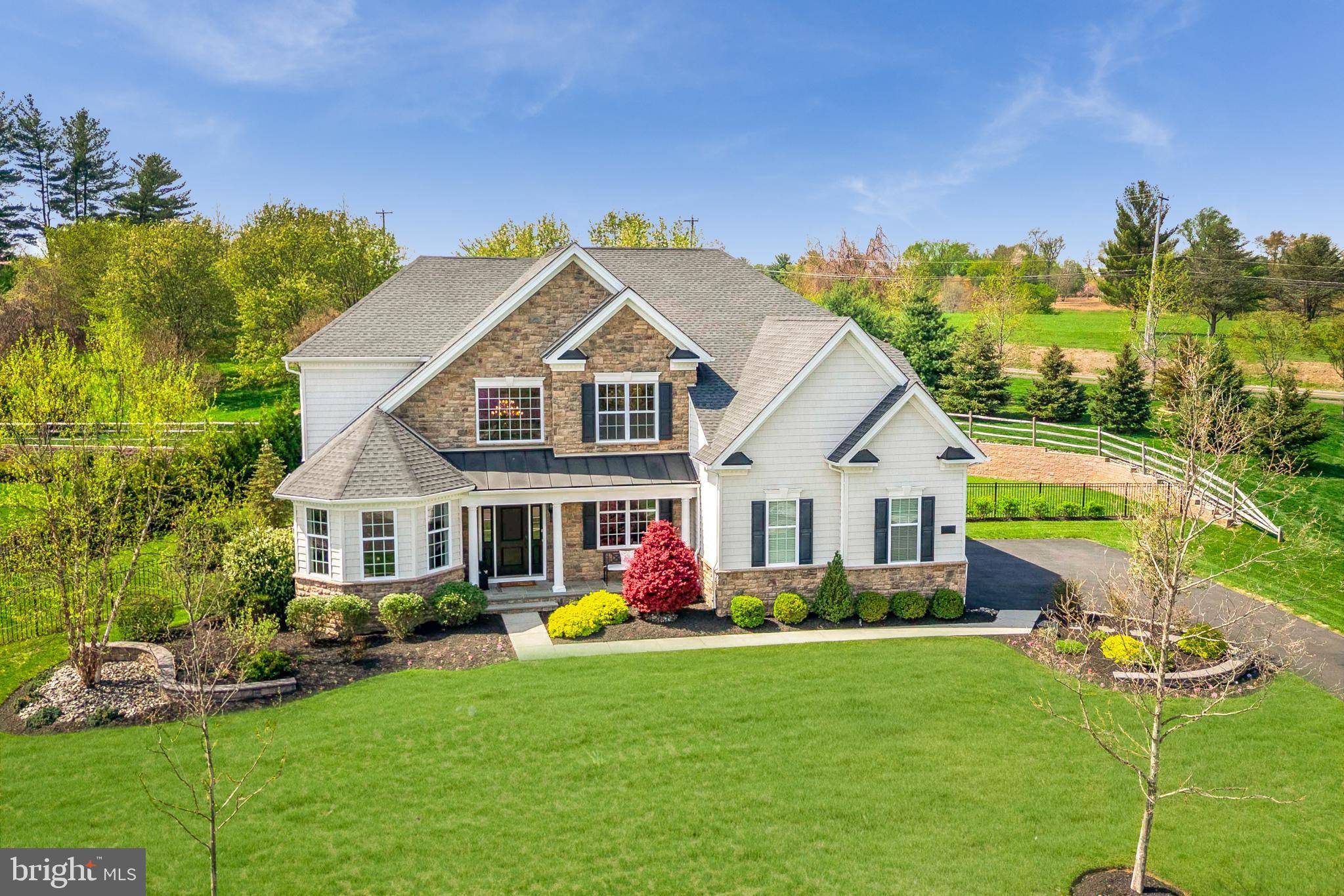 Yardley, PA 19067,1271 SILVER STREAM DR