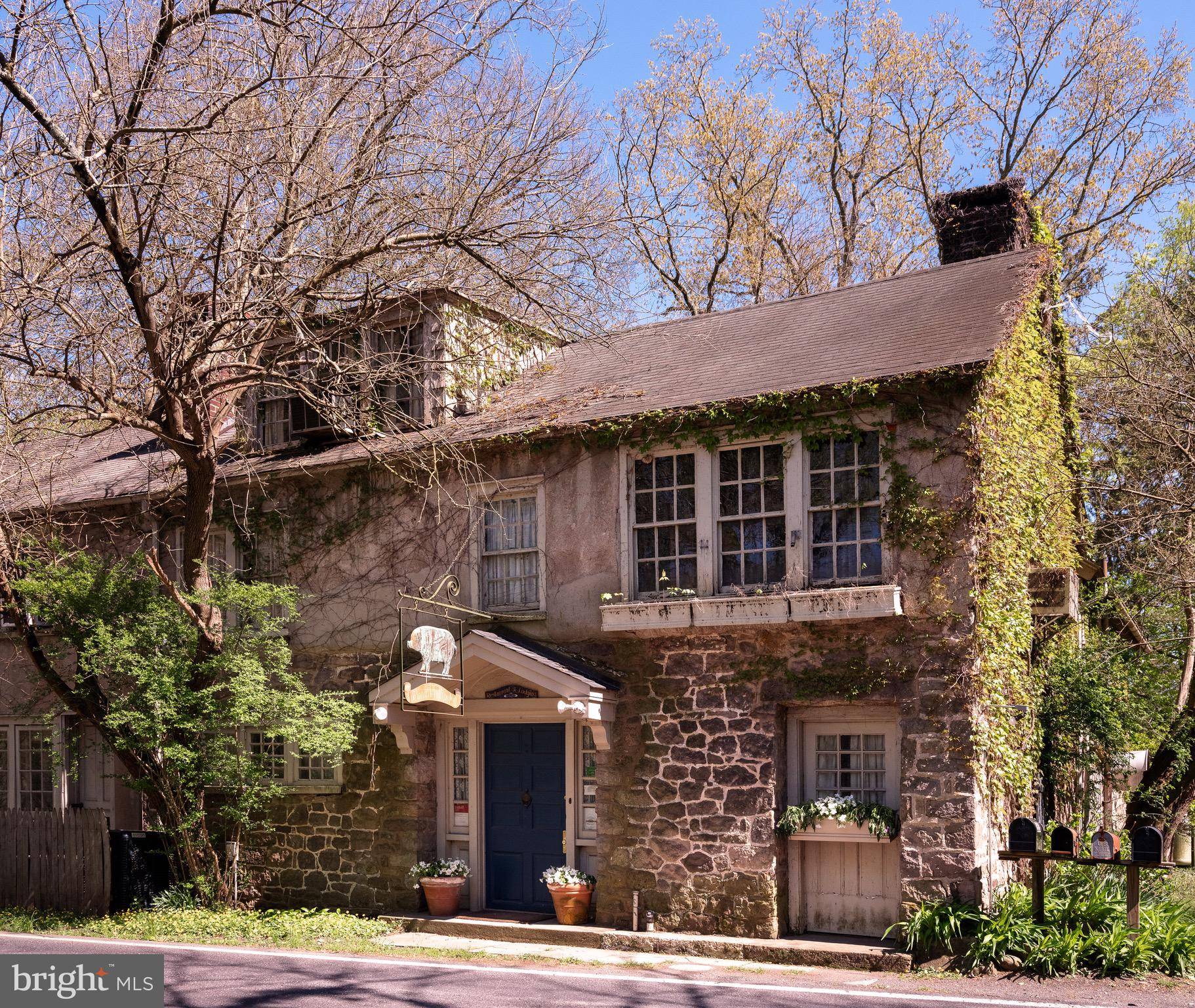 New Hope, PA 18938,2590 RIVER RD