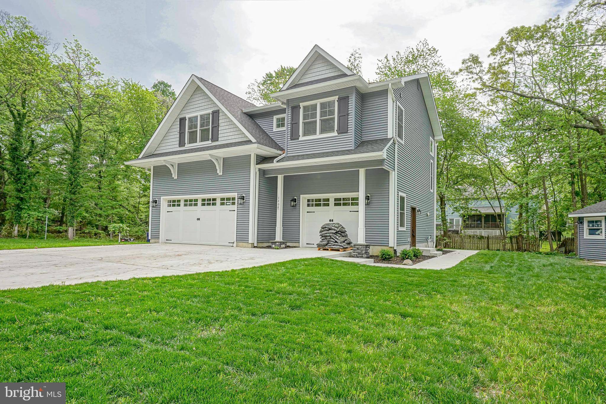 Voorhees, NJ 08043,1208 CEDAR AVE