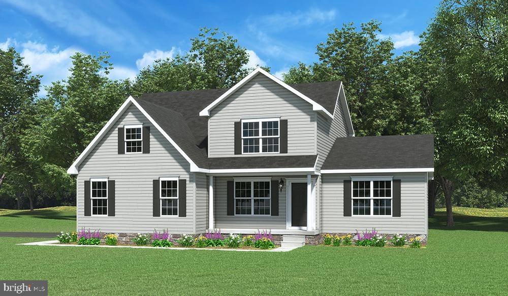 Hanover, PA 17331,54 RED STONE #LOT 44