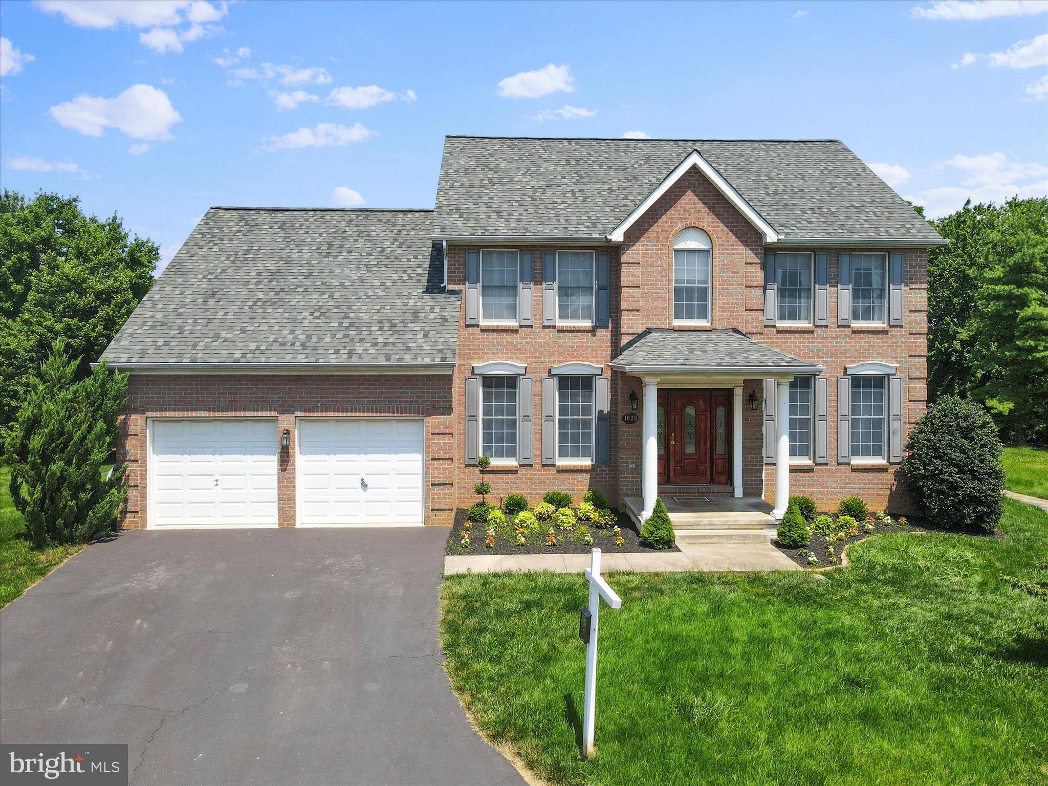 Frederick, MD 21702,1033 LINDFIELD DR
