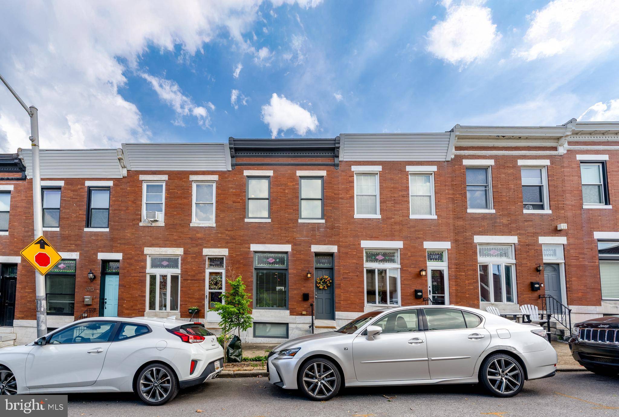 Baltimore, MD 21224,3909 FAIT AVE