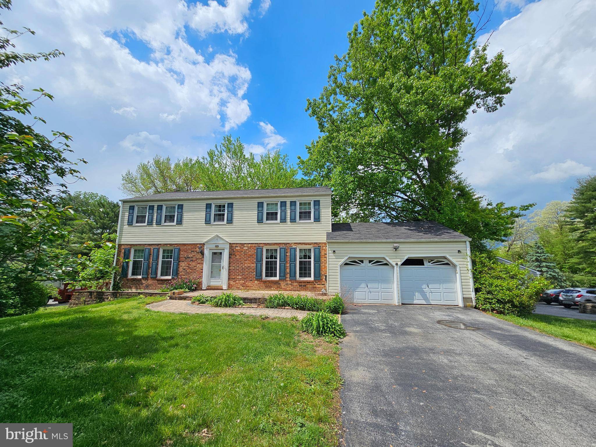 West Chester, PA 19380,1233 BOX ELDER DR