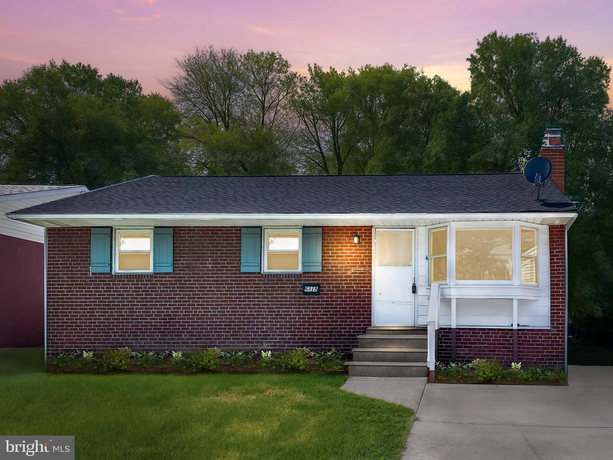 College Park, MD 20740,6215 SEMINOLE PL