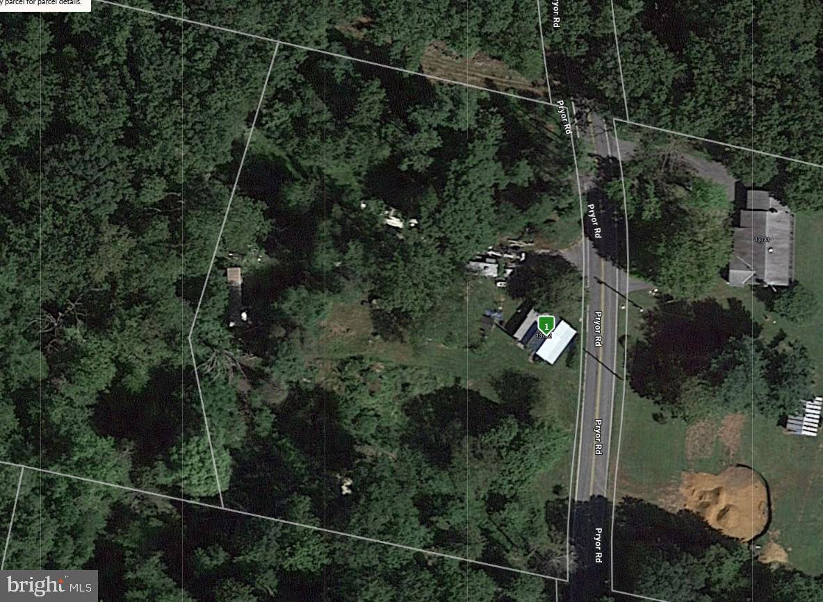 Thurmont, MD 21788,13732 PRYOR RD