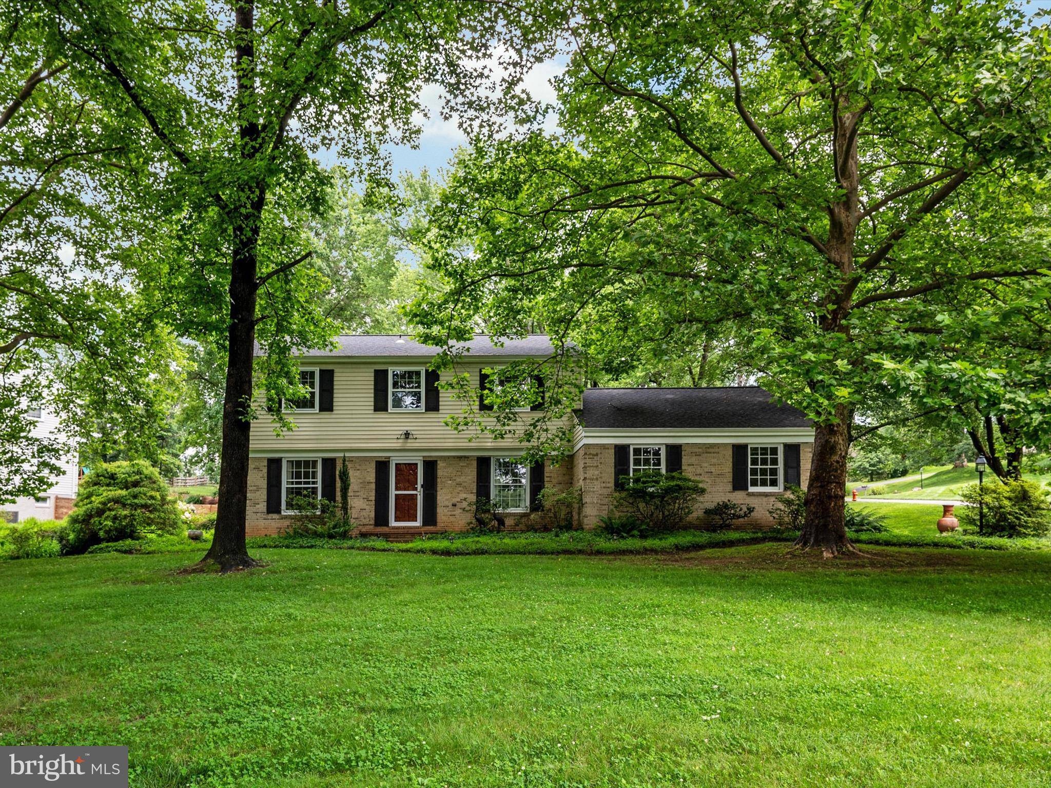 Ellicott City, MD 21042,3729 SPRING FALLS CT