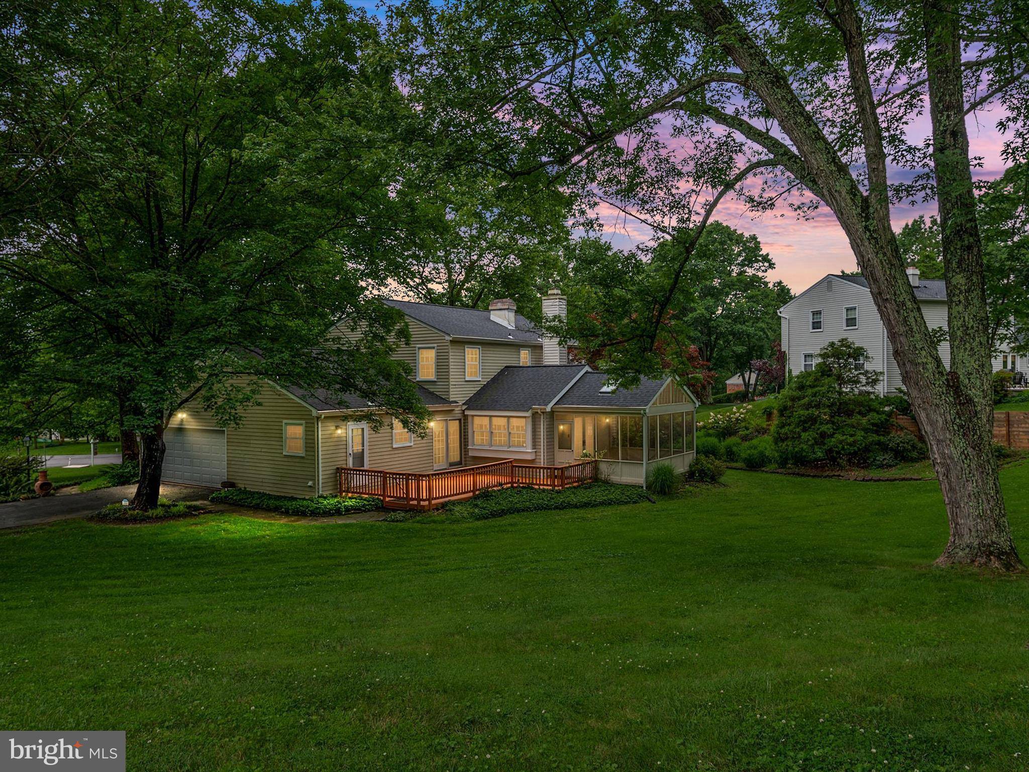 Ellicott City, MD 21042,3729 SPRING FALLS CT