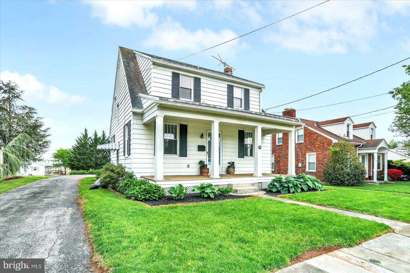 Dover, PA 17315,12 MAYFIELD ST