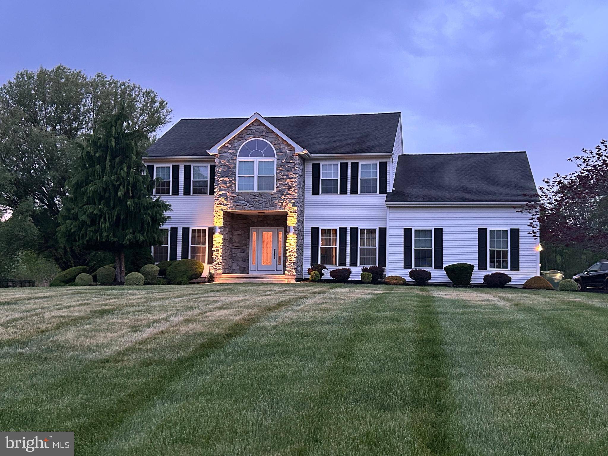 Woolwich Twp, NJ 08085,126 WINDING WAY
