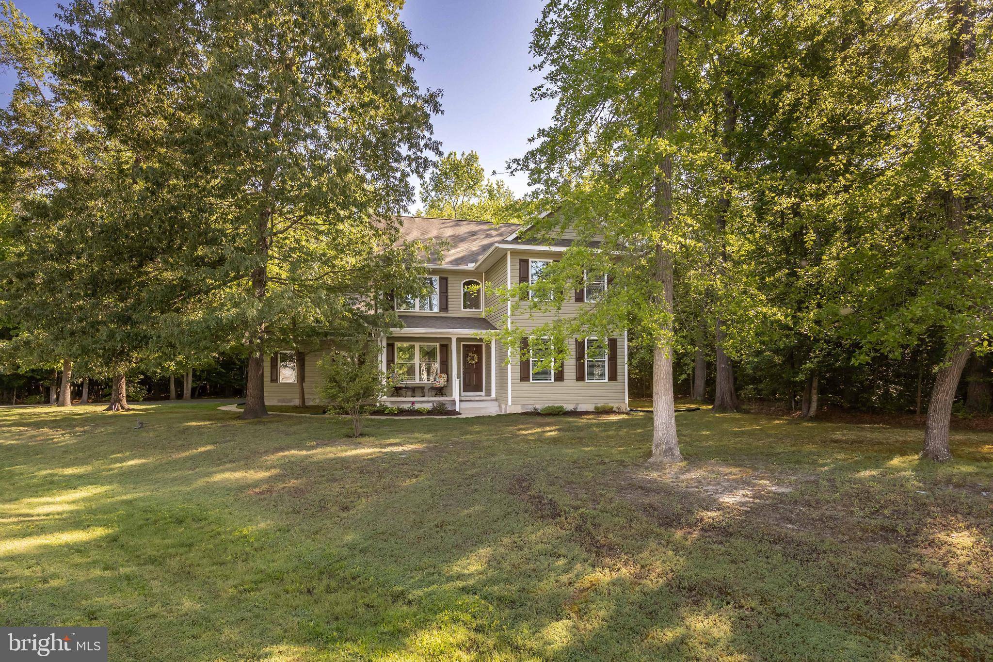Delmar, DE 19940,32566 WOODVIEW PT
