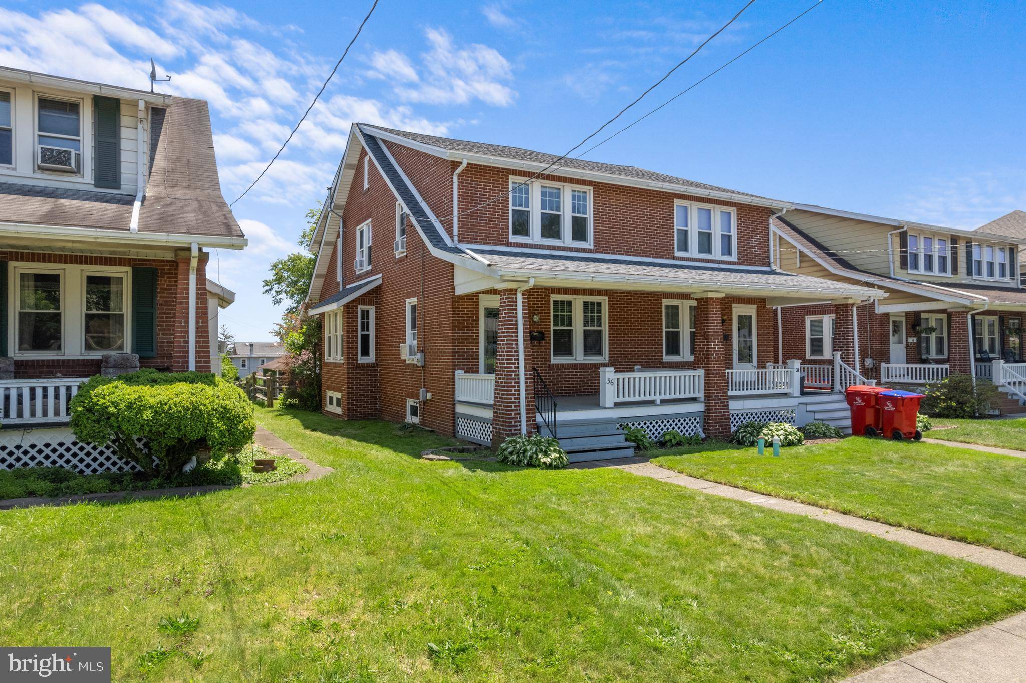 Souderton, PA 18964,36 W SUMMIT ST