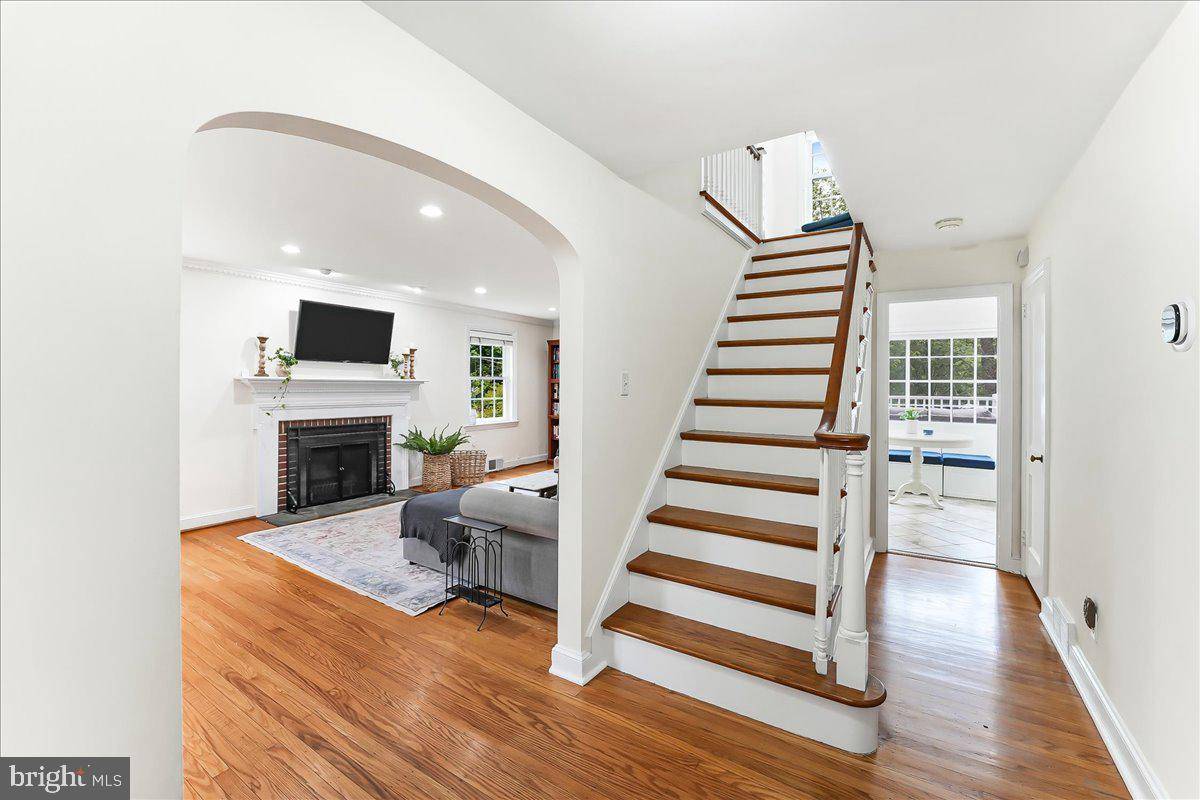 Wynnewood, PA 19096,1013 CREST RD